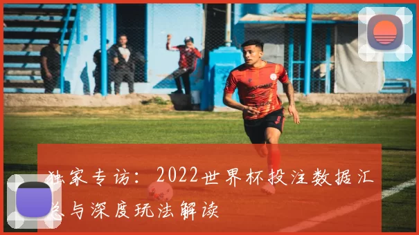 独家专访：2022世界杯投注数据汇总与深度玩法解读
