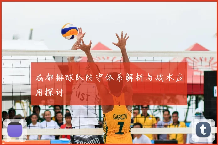 成都排球队防守体系解析与战术应用探讨